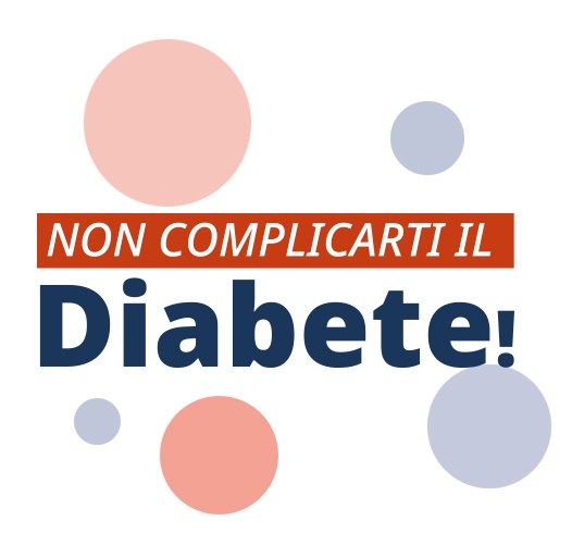 Locandina della web serie Non complicarti il diabete!