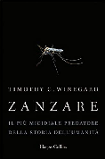 Zanzare, T. C. Winegard