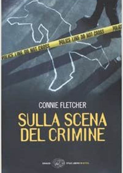 Il volume Sulla scena del crimine