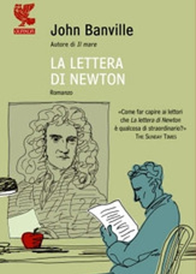 Il volume La lettera a Newton