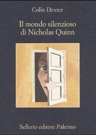 Il volume Il mondo silenzioso di Nicholas Quinn