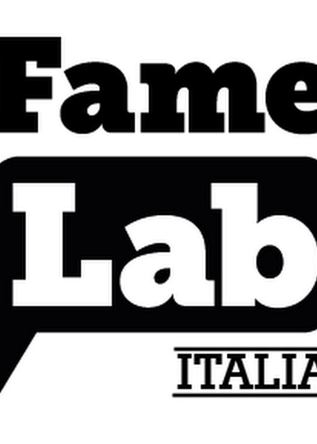 Logo Famelab Italia