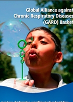 Manifesto Global Alliance against Chronic REspiratory Diseases (Gard)