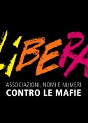 Logo Associazione Libera