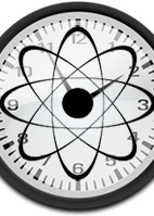 Orologio atomico