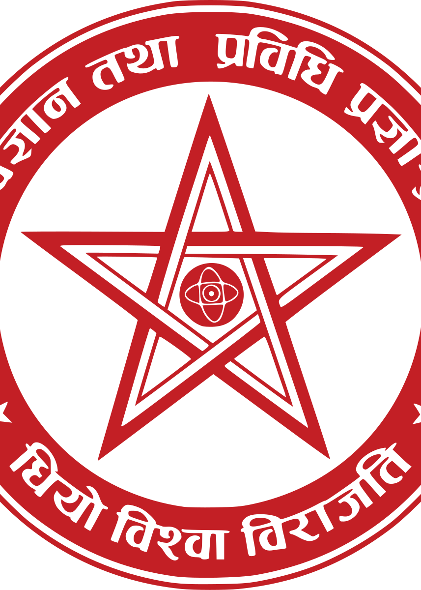 Logo Nast