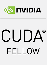 Logo Cuda Fellow