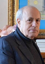 Claudio Strinati
