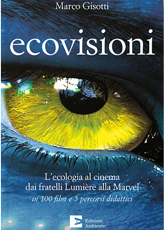 Copertina del libro Ecovisioni