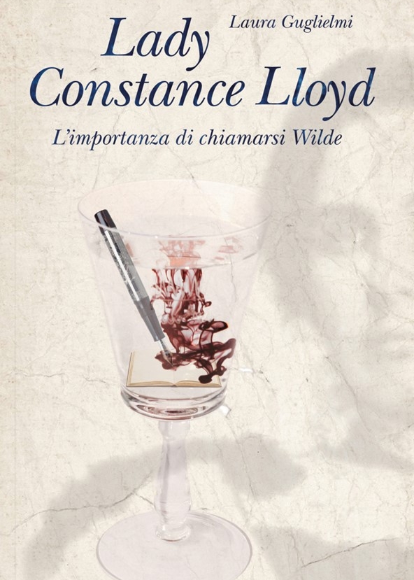 Copertina del libro Lady Constance Lloyd