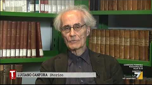 Luciano Canfora