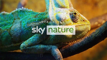 Logo Sky Nature