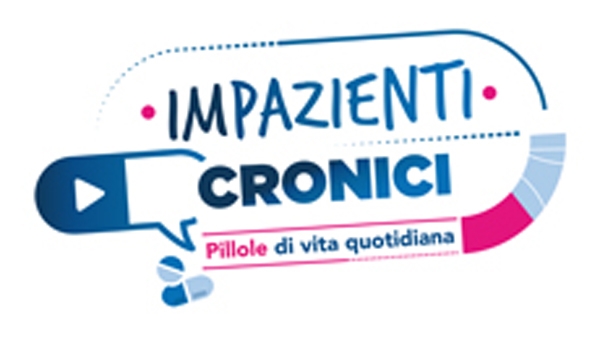 Logo di Impazienti cronici