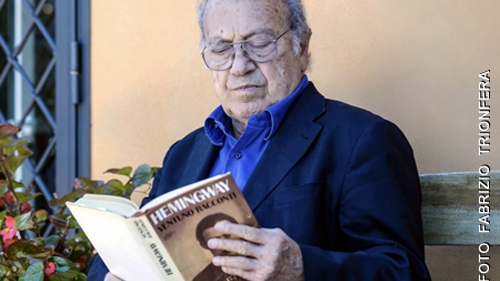 Enrico Vaime