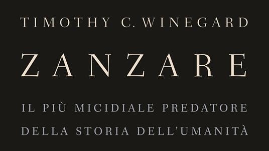 Zanzare T. C. Winegard