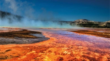 Immagine geotermia