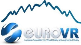 Logo Eurovr