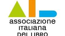 Logo Associazione italiana del libro