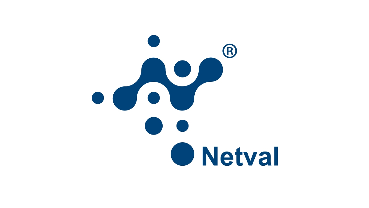 Logo Netval