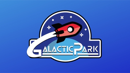 Logo di Galactic Park