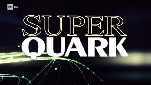 Logo Superquark