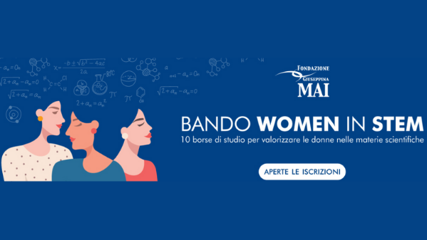 Bando Women in Stem