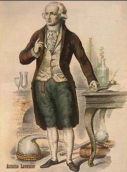Antoine-Laurent_Lavoisier
