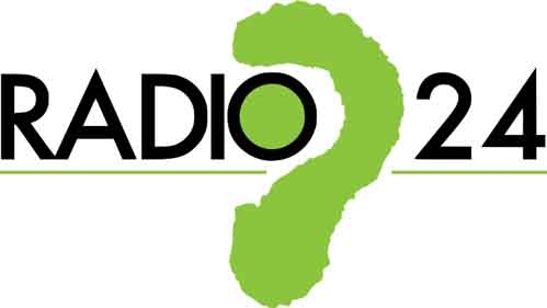 Logo di Radio24