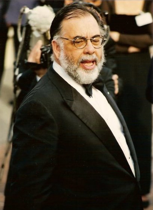 Frnacis Ford Coppola