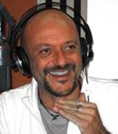 Roberto Pedicini