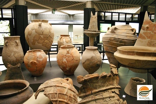 Museo di Siracusa