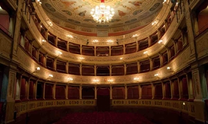 Teatro di Spoleto
