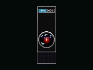 Il supercomputer HAL 9000