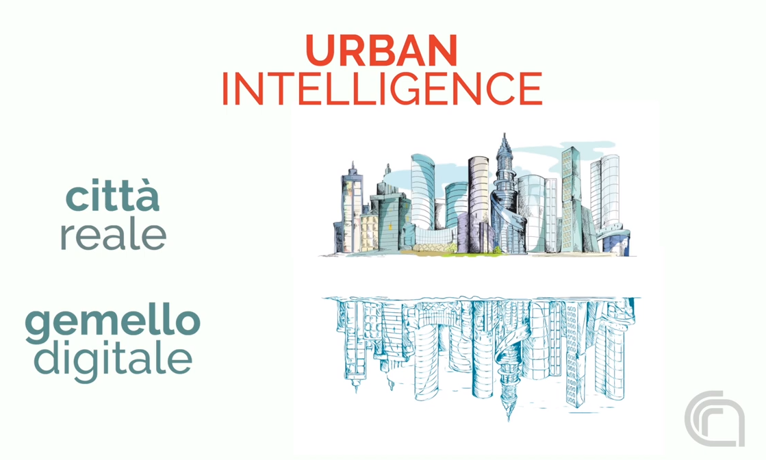 progetto Urban Intelligence