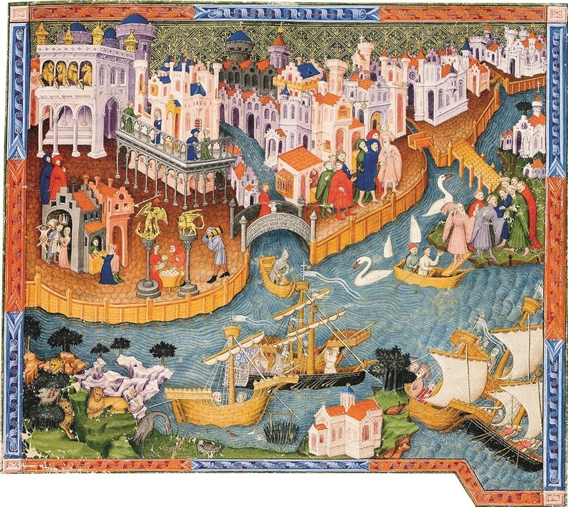 Marco Polo Venezia